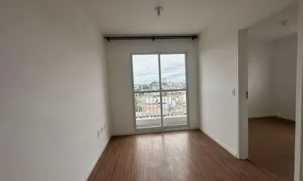 Apartamento tipo studio para vender próximo a estação cptm