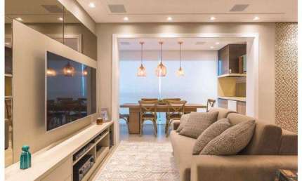 Apartamento com 1 quarto para alugar na Rua Rodovalho da Fonseca, 343, Pari, São Paulo