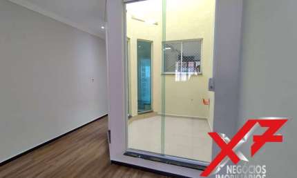 Casa com 3 quartos para alugar na Rua Jaguariaiva, 459, Vila Guilhermina, São Paulo