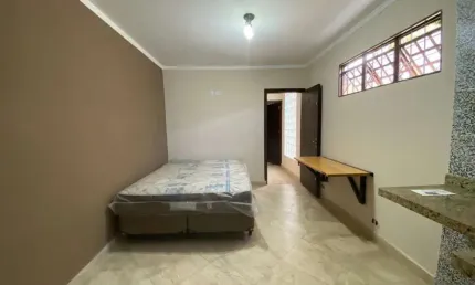 Kitnet / Stúdio para alugar na Rua Cananéia, 43, Vila Prudente, São Paulo