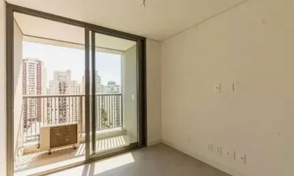 Studio para Vender No Condominio Almagah  No Tatuapé