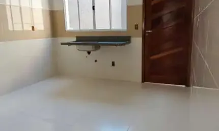Sobrado para vender na vila siria com 2 quartos e 2 vagas