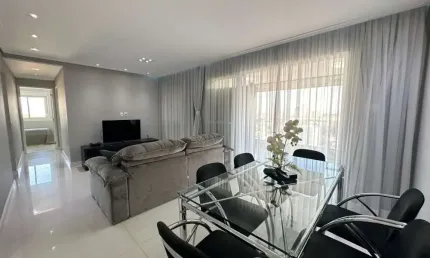 Apartamento para vender no residencial vereda vila carrão