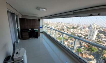 Apartamento para Vender no Residencial Vereda Vila Carrão
