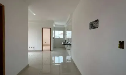 Apartamento a 5 minutos do terminal vila carrão para alugar