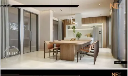 Apartamento com 1 quarto à venda na Avenida Angélica, 750, Santa Cecília, São Paulo