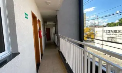 Apartamento com 2 quartos para alugar na Rua Pedro Malaquias, 218, Vila Carrão, São Paulo