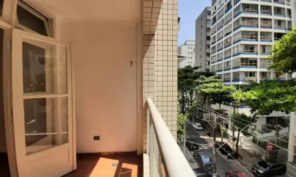 Apartamento com 2 quartos/1 suíte/vaga/espaço gourmet