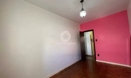 Apartamento à venda, 2 quartos, Vila Mathias - Santos/SP