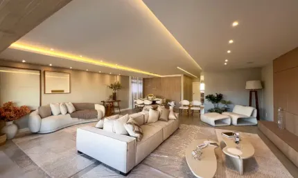 Apartamento com 4 Quartos à venda, 240m² - Boqueirão
