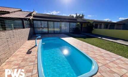 Casa com 2 quartos à venda no Jardim Beira Mar, Tramandaí 