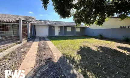 Casa com 2 quartos à venda no Nova Tramandaí, Tramandaí 