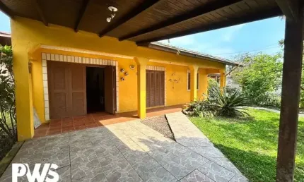 Casa com 3 quartos à venda no Nova Tramandaí, Tramandaí 