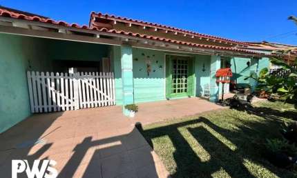 Casa com 4 quartos à venda no Nova Tramandaí, Tramandaí 