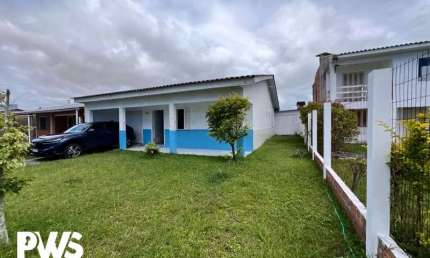 Casa com 3 quartos à venda no Jardim Atlântico, Tramandaí 