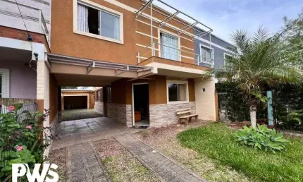 Casa com 3 quartos à venda no Nova Tramandaí, Tramandaí 