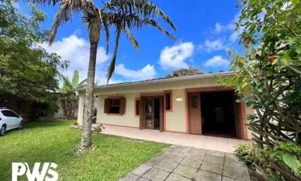 Casa com 3 quartos à venda no Nova Tramandaí, Tramandaí 