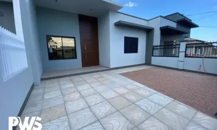 Casa com 3 quartos à venda no Nova Tramandaí, Tramandaí 