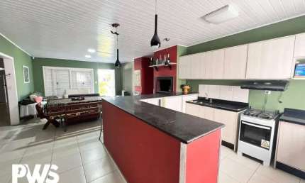 Casa com 3 quartos à venda no Nova Tramandaí, Tramandaí 