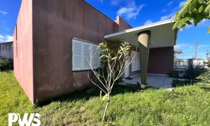 Casa com 3 quartos à venda no Nova Tramandaí, Tramandaí 