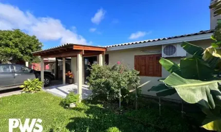 Casa com 2 quartos à venda no Nova Tramandaí, Tramandaí 