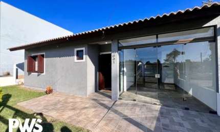 Casa com 2 quartos à venda no Nova Tramandaí, Tramandaí 