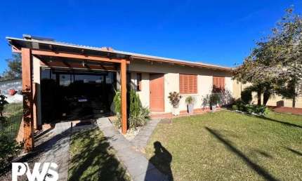 Casa com 3 quartos à venda no Nova Tramandaí, Tramandaí 