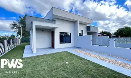 Casa com 2 quartos à venda no Nova Tramandaí, Tramandaí 