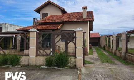 Casa com 2 quartos à venda no Oásis do Sul, Tramandaí 