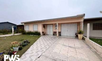 Casa com 3 quartos à venda no Oásis do Sul, Tramandaí 
