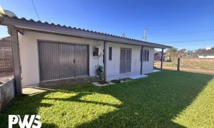 Casa com 3 quartos à venda no Nova Tramandaí, Tramandaí 
