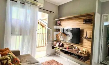 Apartamento com 2 dormitórios à venda, 45 m² por r$ 180.000,00 - jardim praia grande - mongaguá/sp