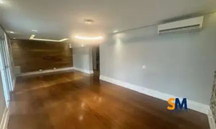 Apartamento com 3 quartos para alugar na Rua do Rocio, 400, Vila Olímpia, São Paulo, 140 m2 por R$ 16.000