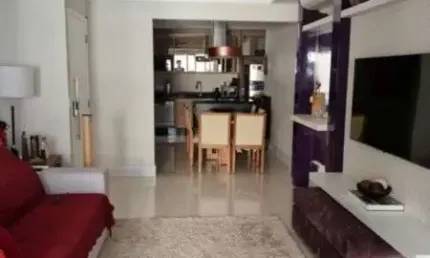 Apartamento com 3 quartos à venda na Avenida Jamaris, 64, Planalto Paulista, São Paulo, 110 m2 por R$ 2.200.000