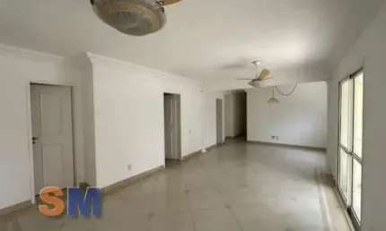 Apartamento com 4 quartos para alugar na Rua Periquito, Vila Uberabinha, São Paulo, 140 m2 por R$ 10.000
