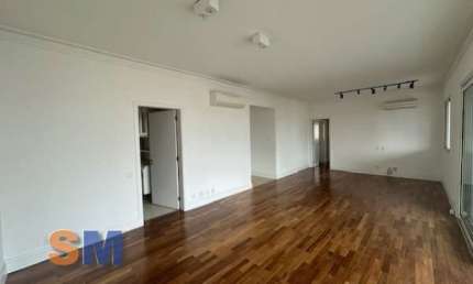 Apartamento com 3 quartos para alugar na Rua Benedito Lapin, Itaim Bibi, São Paulo, 152 m2 por R$ 18.000
