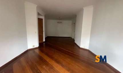 Apartamento com 3 quartos à venda na Rua Afonso Braz, Vila Nova Conceição, São Paulo, 127 m2 por R$ 2.200.000
