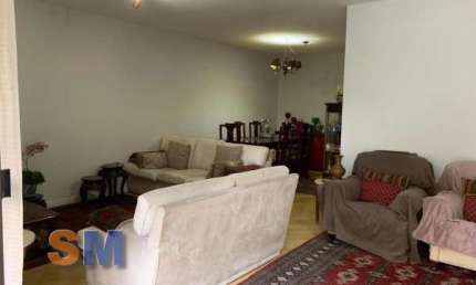 Apartamento com 4 quartos à venda na Rua Tuim, Vila Uberabinha, São Paulo, 180 m2 por R$ 1.950.000