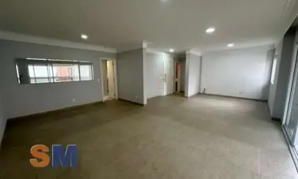 Apartamento com 3 quartos à venda na Rua Coronel Artur de Paula Ferreira, 190, Vila Nova Conceição, São Paulo, 166 m2 por R$ 3.800.000