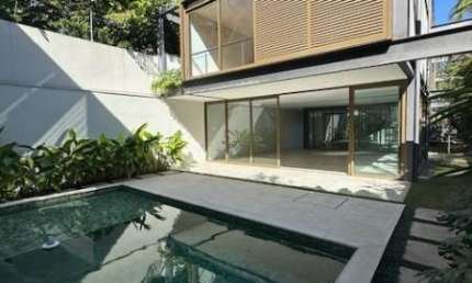 Casa com 4 quartos à venda na Antônio Bento, Jardim Paulista, São Paulo, 550 m2 por R$ 12.000.000
