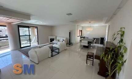 Apartamento com 3 quartos à venda na Rua Inhambú, Vila Uberabinha, São Paulo, 220 m2 por R$ 3.500.000