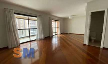 Apartamento com 3 quartos à venda na Rua Pintassilgo, Vila Uberabinha, São Paulo, 165 m2 por R$ 2.700.000