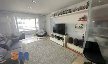 Apartamento com 3 quartos à venda na avenida jamaris, 64, planalto paulista, são paulo, 110 m2 por r$ 1.900.000