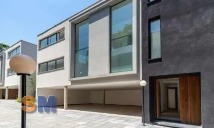 Casa em condomínio fechado com 4 quartos à venda na Rua José Gambarini, 01, Jardim Cordeiro, São Paulo, 719 m2 por R$ 9.000.000