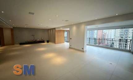Apartamento com 4 quartos à venda na Rua Coronel Artur de Paula Ferreira, Vila Nova Conceição, São Paulo, 360 m2 por R$ 14.500.000