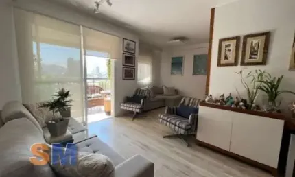 Apartamento com 3 quartos à venda na rua otávio tarquínio de souza, 1100, campo belo, são paulo, 102 m2 por r$ 1.390.000
