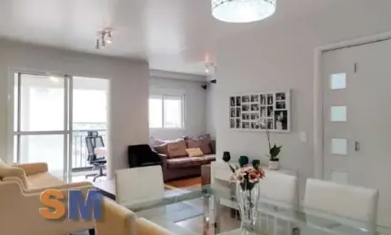 Apartamento com 3 quartos à venda na rua otávio tarquínio de souza, 1100, campo belo, são paulo, 102 m2 por r$ 1.390.000