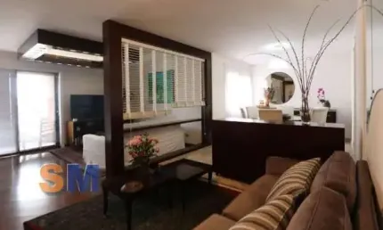 Apartamento com 4 quartos à venda na Rua Inhambú, 945, Vila Uberabinha, São Paulo, 220 m2 por R$ 3.400.000