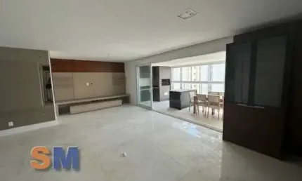 Apartamento com 3 quartos à venda na Alameda dos Anapurus, 900, Indianópolis, São Paulo, 192 m2 por R$ 4.800.000