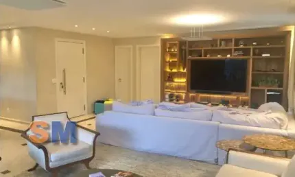Apartamento com 3 quartos à venda na rua professor filadelfo azevedo, 579, vila nova conceição, são paulo, 212 m2 por r$ 6.000.000